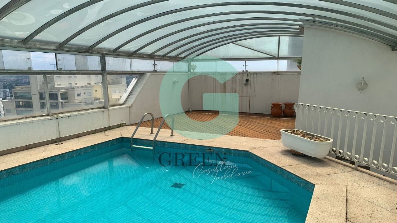 Apartamento, 5 quartos, 630 m² - Foto 9