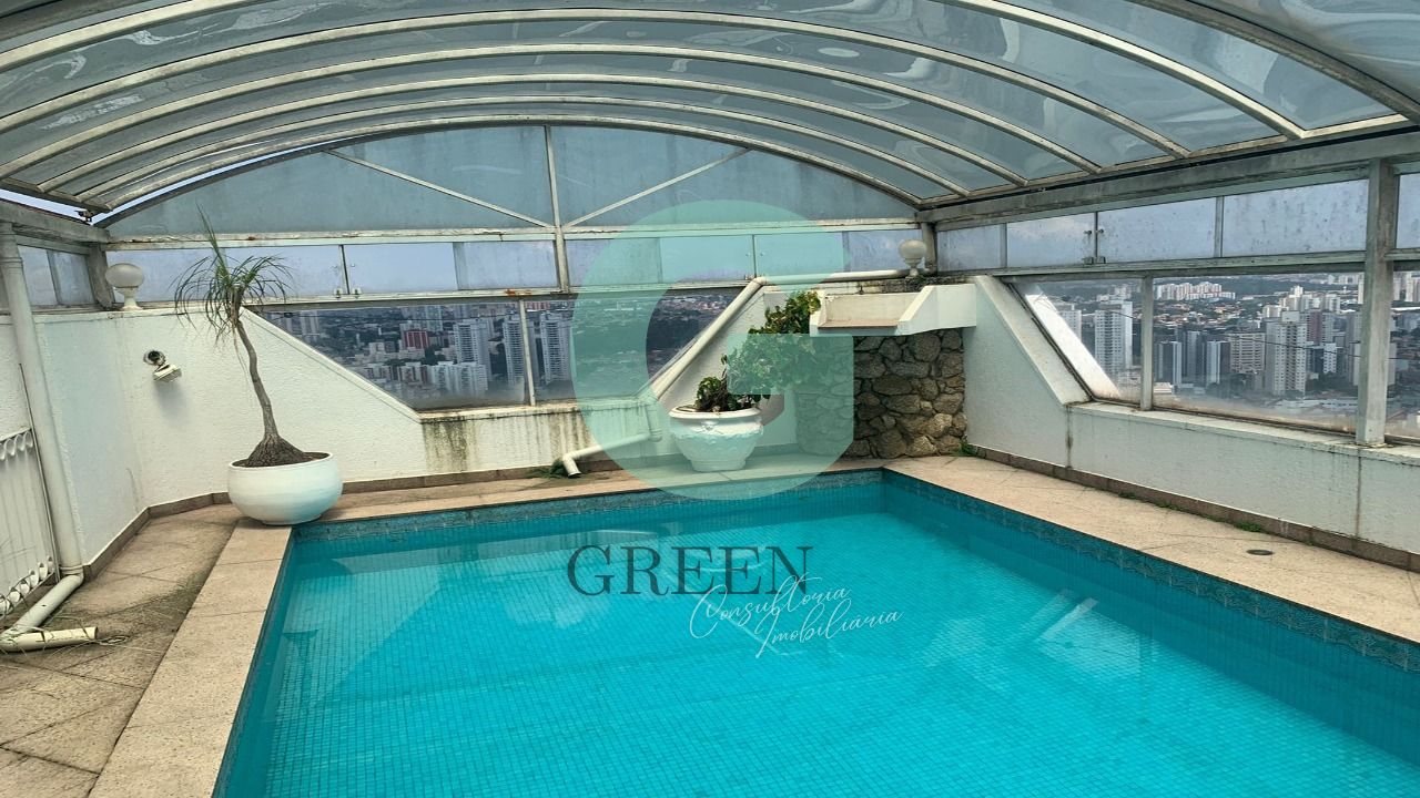 Apartamento, 5 quartos, 630 m² - Foto 10