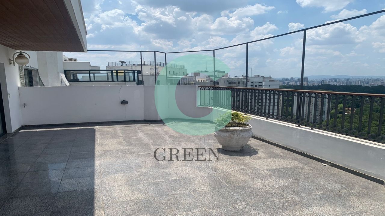 Apartamento, 5 quartos, 630 m² - Foto 11