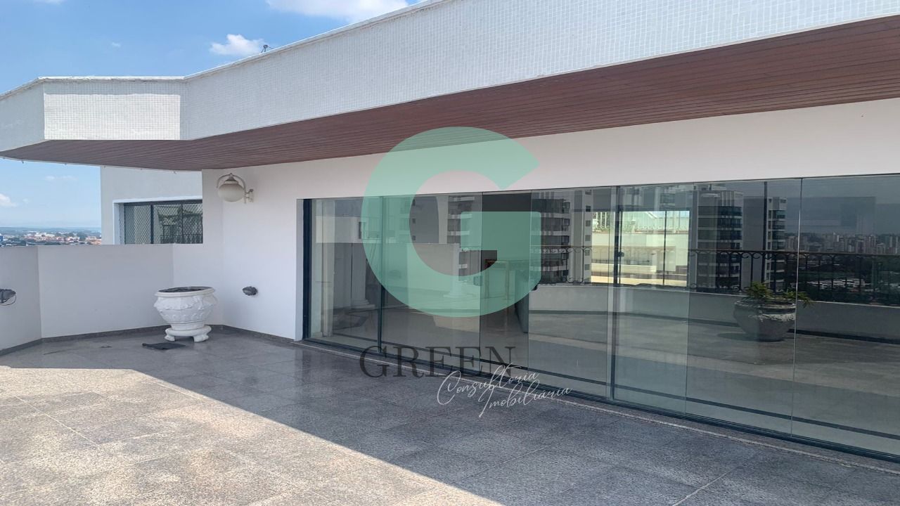Apartamento, 5 quartos, 630 m² - Foto 12