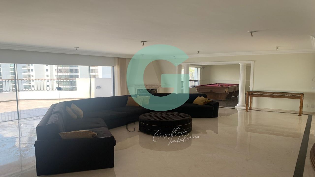Apartamento, 5 quartos, 630 m² - Foto 14
