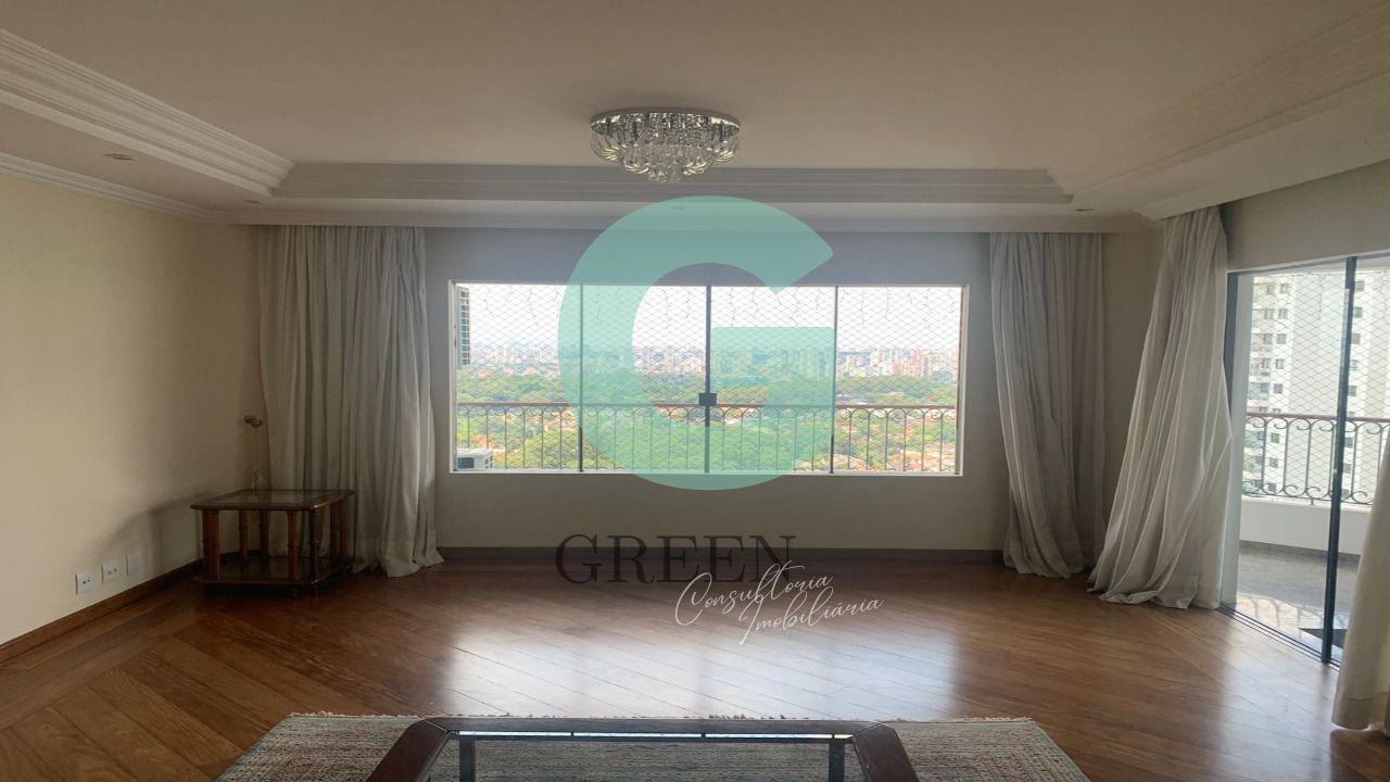 Apartamento, 5 quartos, 630 m² - Foto 15