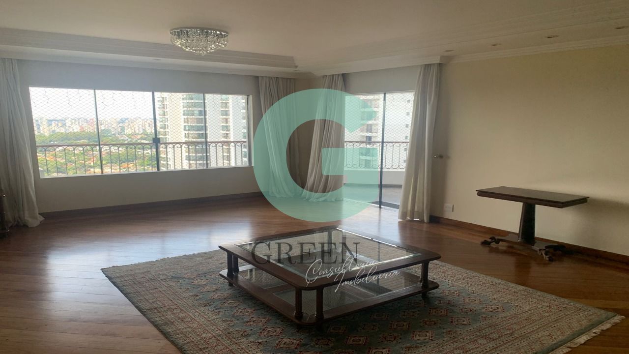Apartamento, 5 quartos, 630 m² - Foto 16