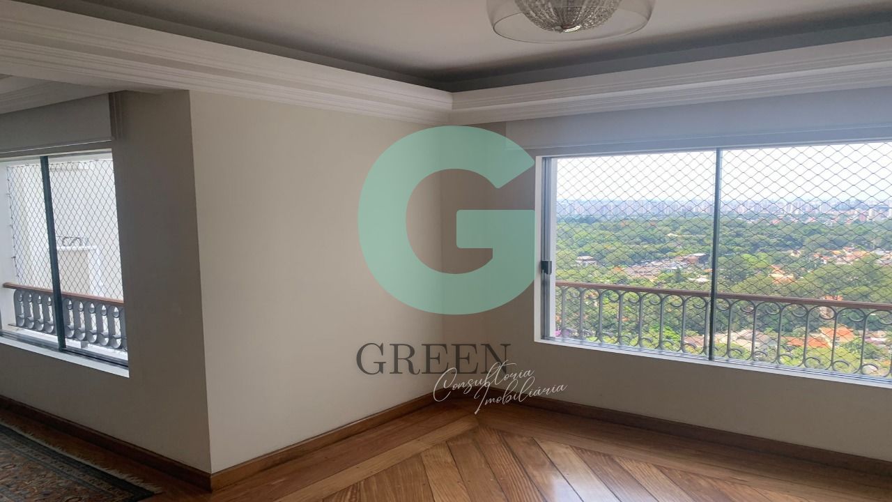 Apartamento, 5 quartos, 630 m² - Foto 17