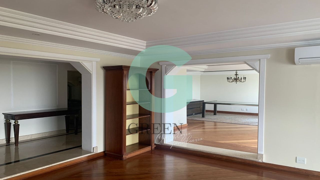 Apartamento, 5 quartos, 630 m² - Foto 20