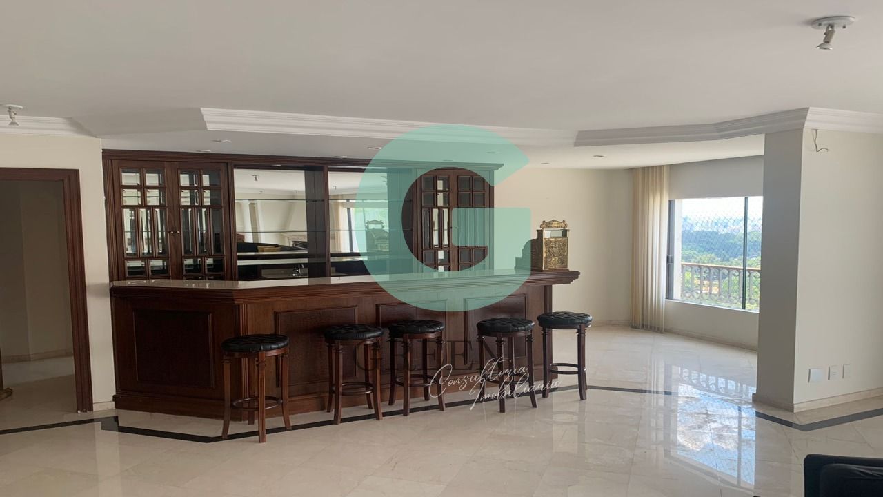 Apartamento, 5 quartos, 630 m² - Foto 22