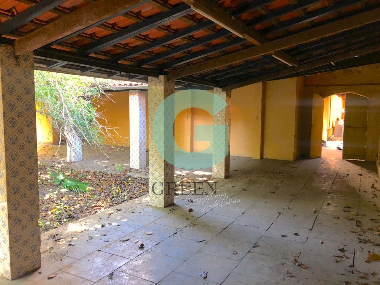Casa Comercial à venda e aluguel, 550m² - Foto 3