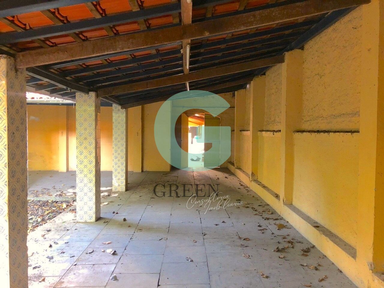 Casa Comercial à venda e aluguel, 550m² - Foto 4