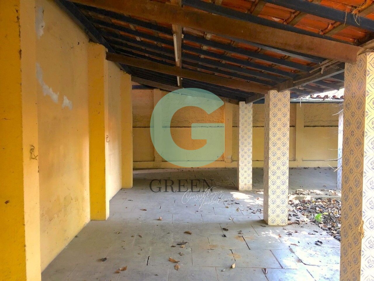 Casa Comercial à venda e aluguel, 550m² - Foto 6