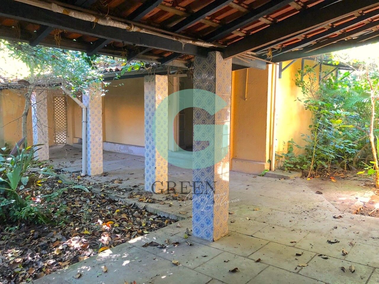 Casa Comercial à venda e aluguel, 550m² - Foto 7
