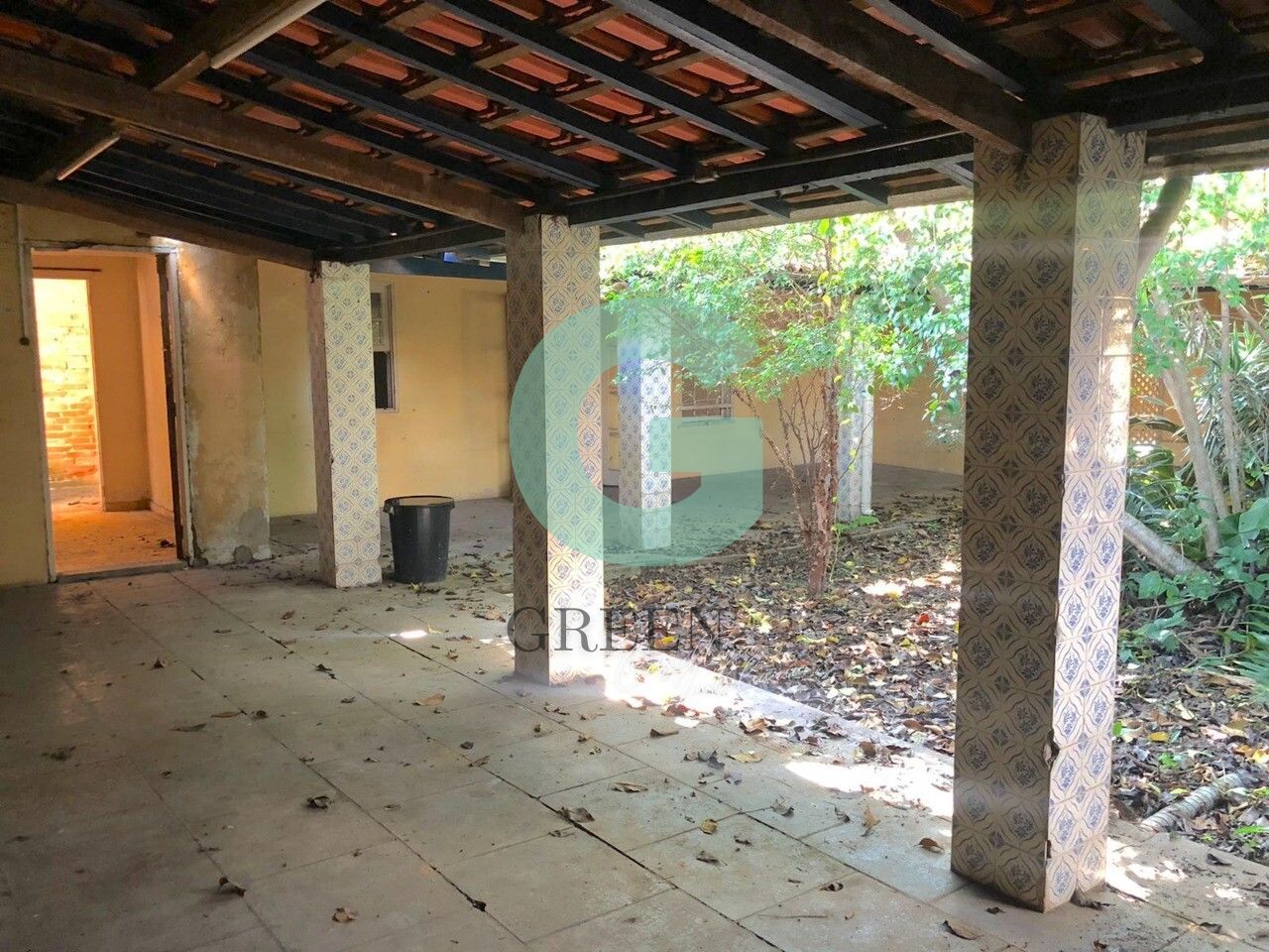 Casa Comercial à venda e aluguel, 550m² - Foto 30