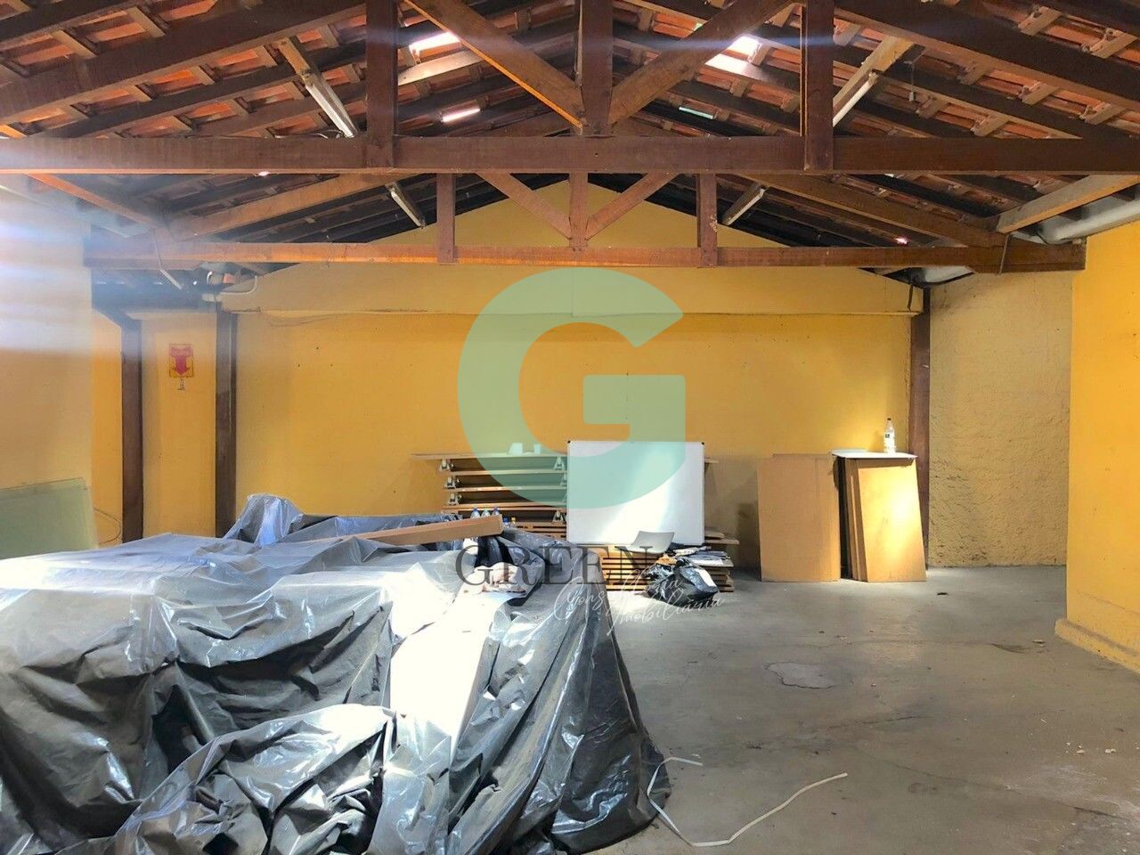 Casa Comercial à venda e aluguel, 550m² - Foto 34