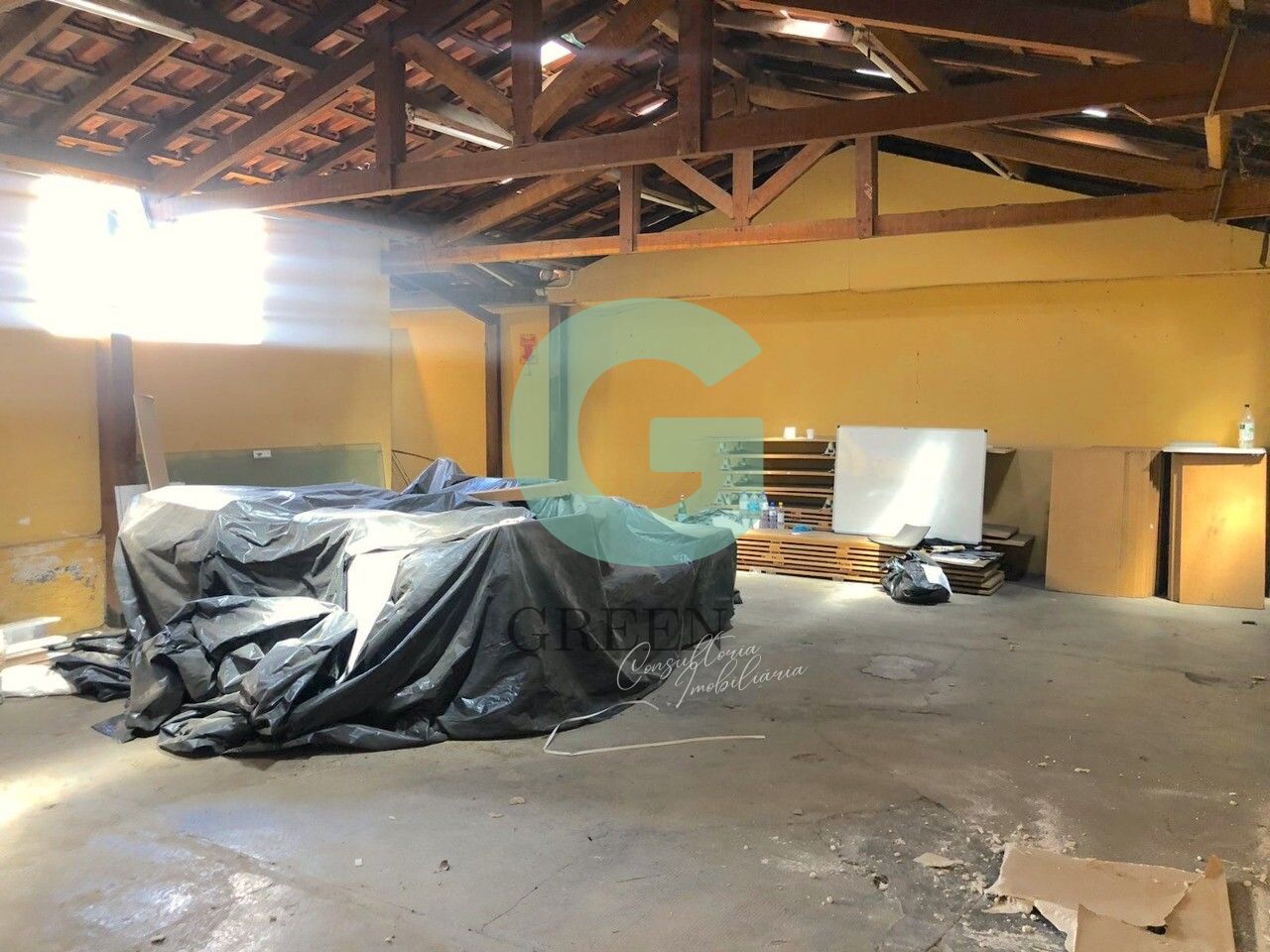 Casa Comercial à venda e aluguel, 550m² - Foto 35