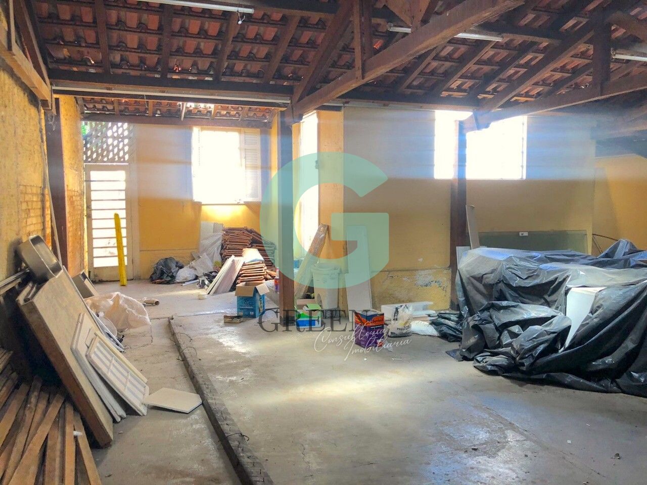 Casa Comercial à venda e aluguel, 550m² - Foto 36