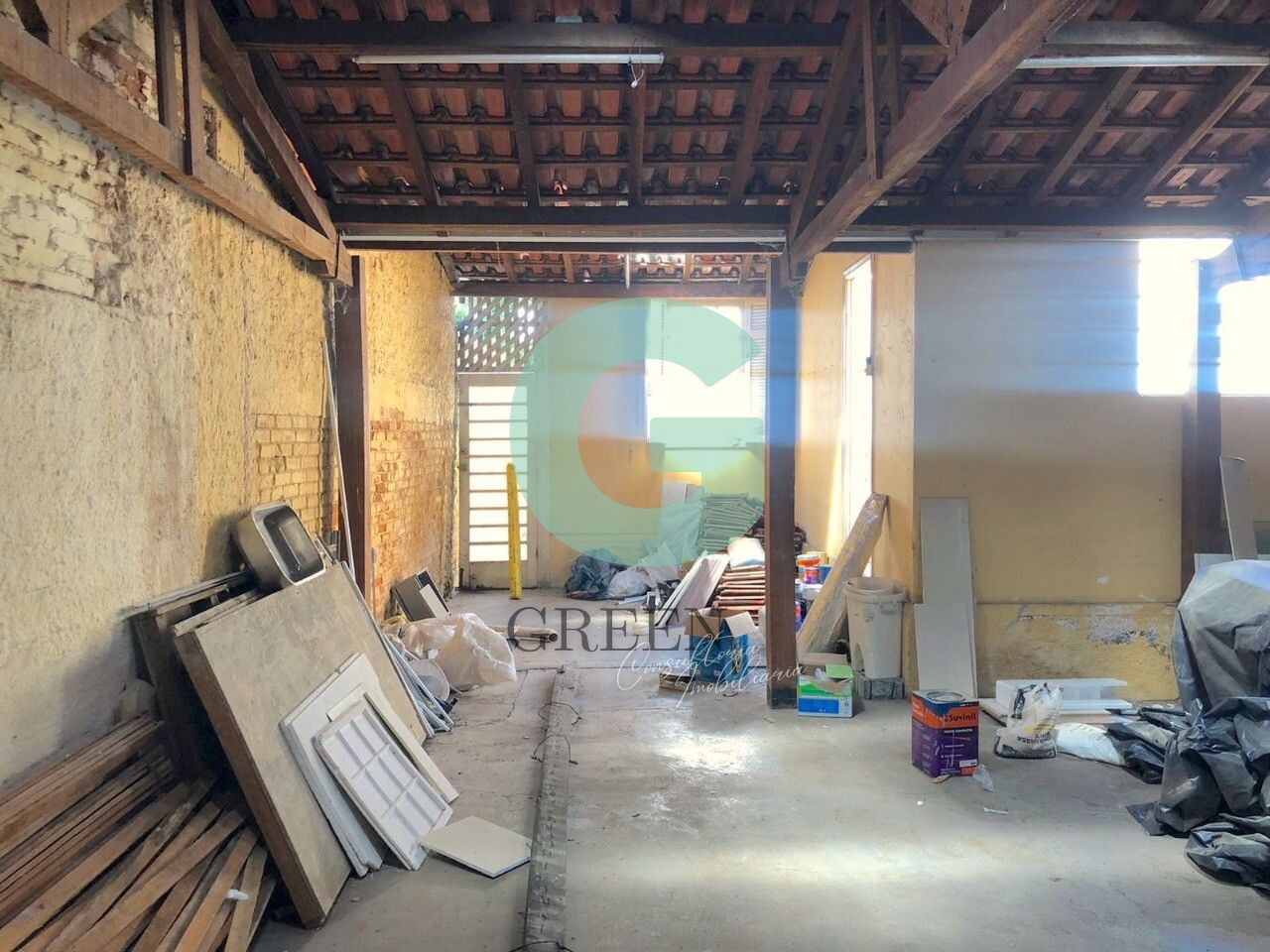 Casa Comercial à venda e aluguel, 550m² - Foto 37