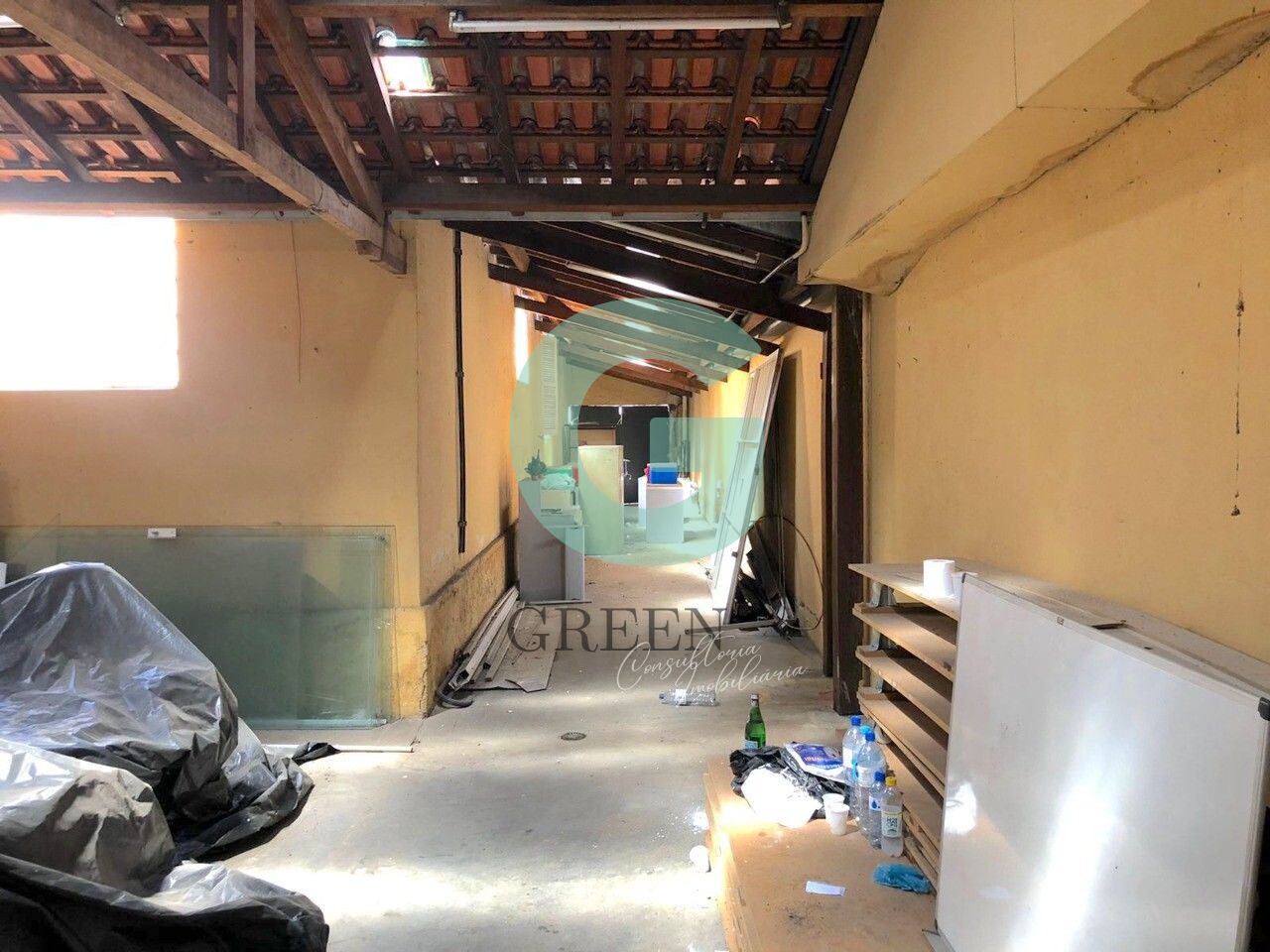 Casa Comercial à venda e aluguel, 550m² - Foto 39