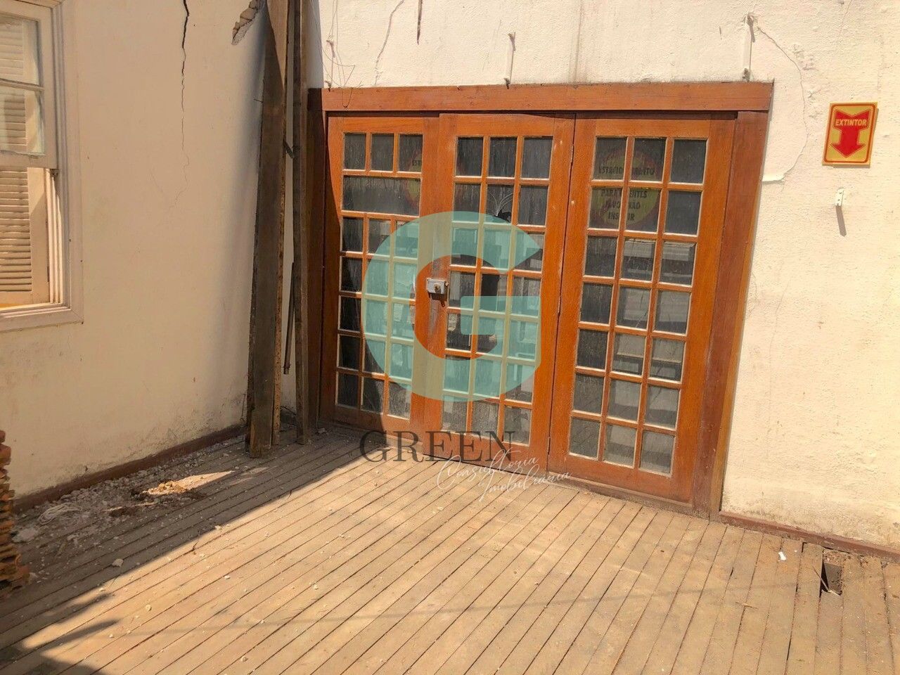 Casa Comercial à venda e aluguel, 550m² - Foto 46
