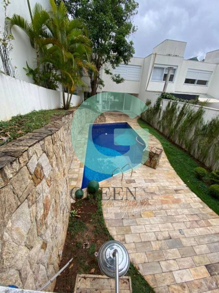 Casa de Condomínio à venda e aluguel com 4 quartos, 424m² - Foto 6