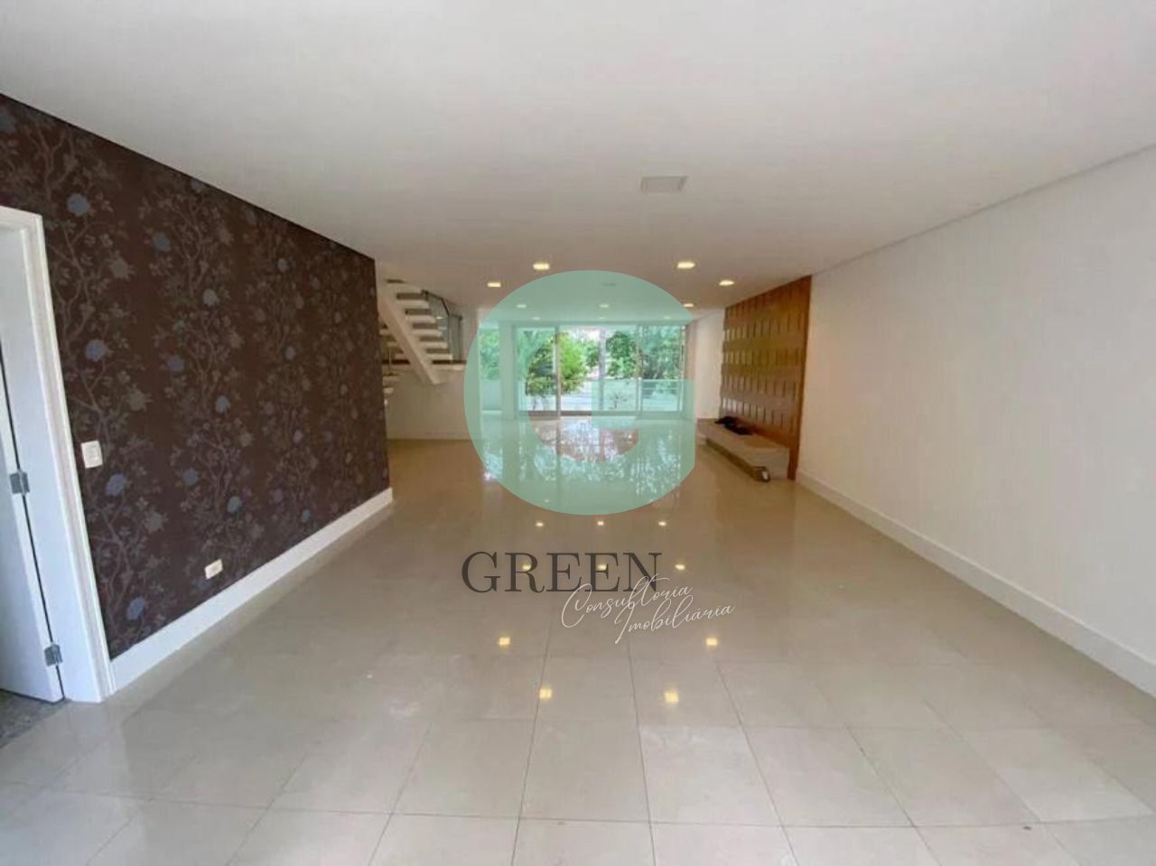 Casa de Condomínio à venda e aluguel com 4 quartos, 424m² - Foto 10