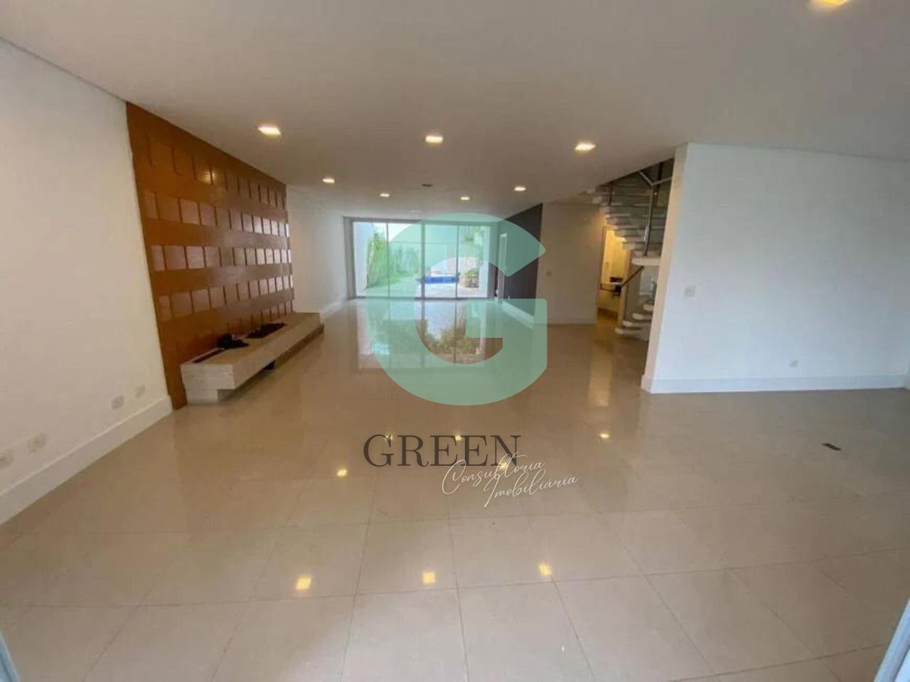 Casa de Condomínio à venda e aluguel com 4 quartos, 424m² - Foto 12