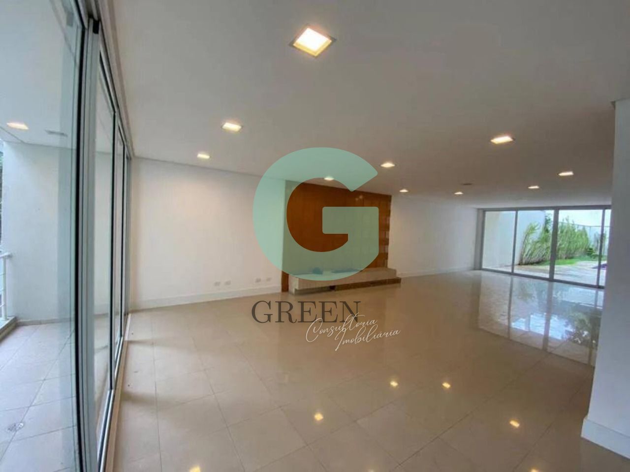 Casa de Condomínio à venda e aluguel com 4 quartos, 424m² - Foto 16