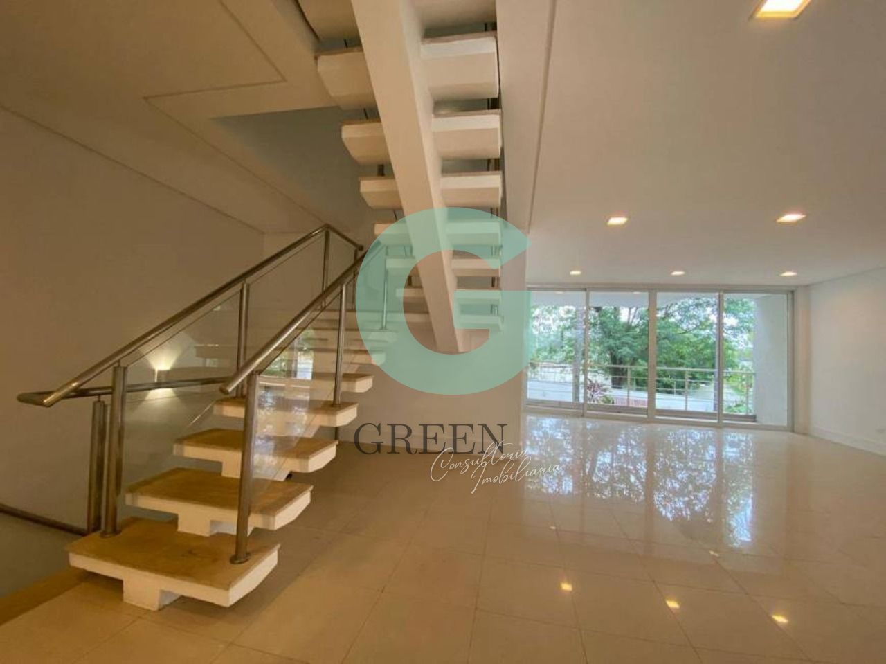 Casa de Condomínio à venda e aluguel com 4 quartos, 424m² - Foto 18