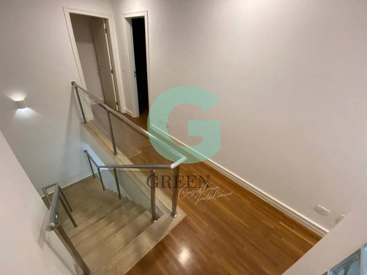 Casa de Condomínio à venda e aluguel com 4 quartos, 424m² - Foto 20