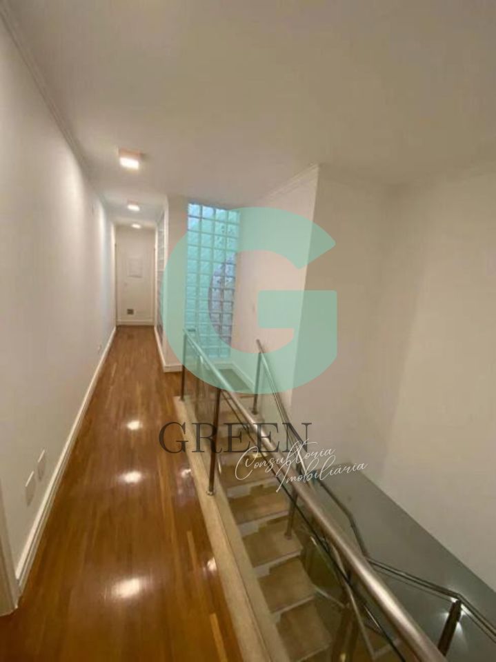 Casa de Condomínio à venda e aluguel com 4 quartos, 424m² - Foto 21
