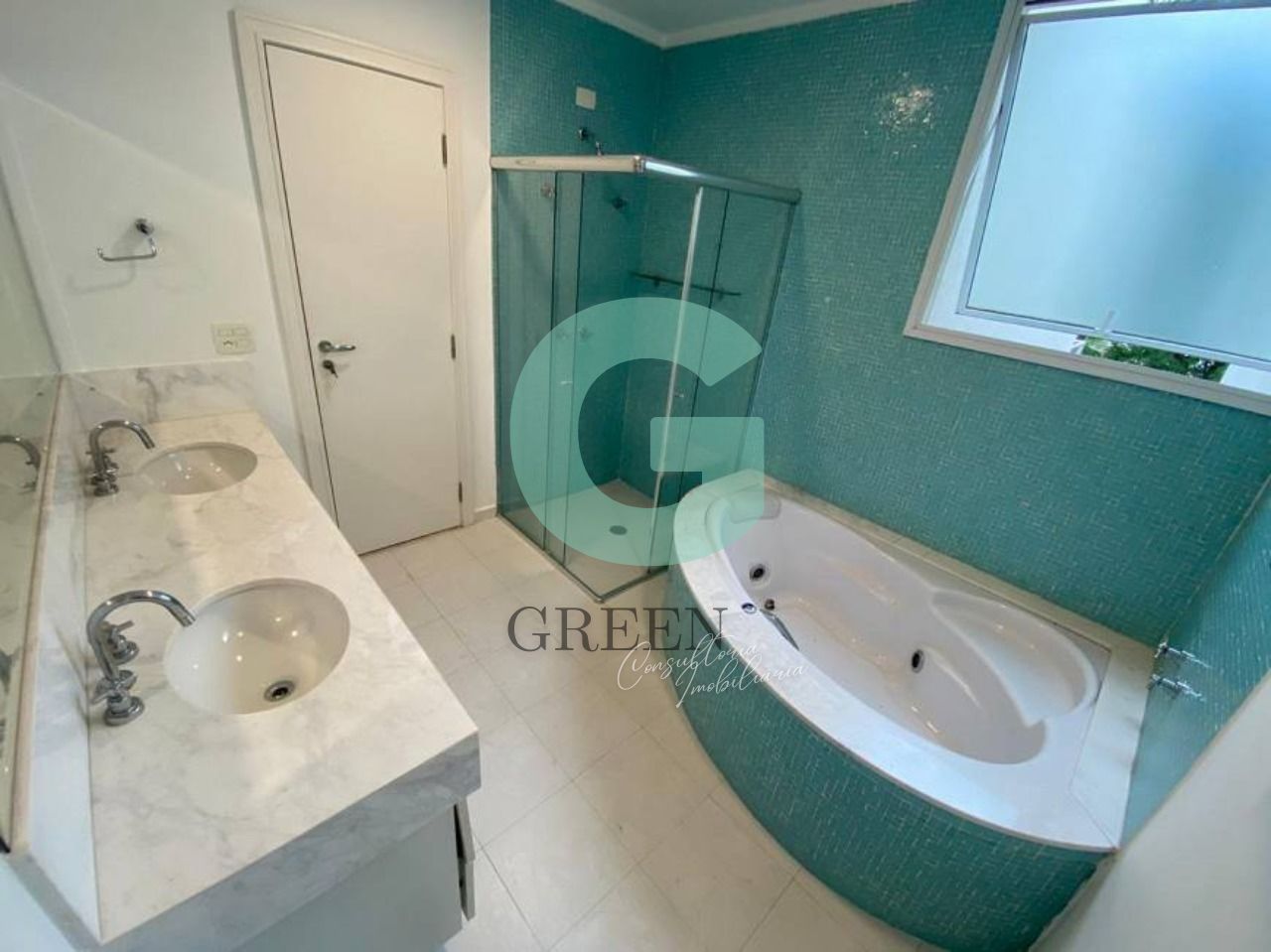 Casa de Condomínio à venda e aluguel com 4 quartos, 424m² - Foto 28
