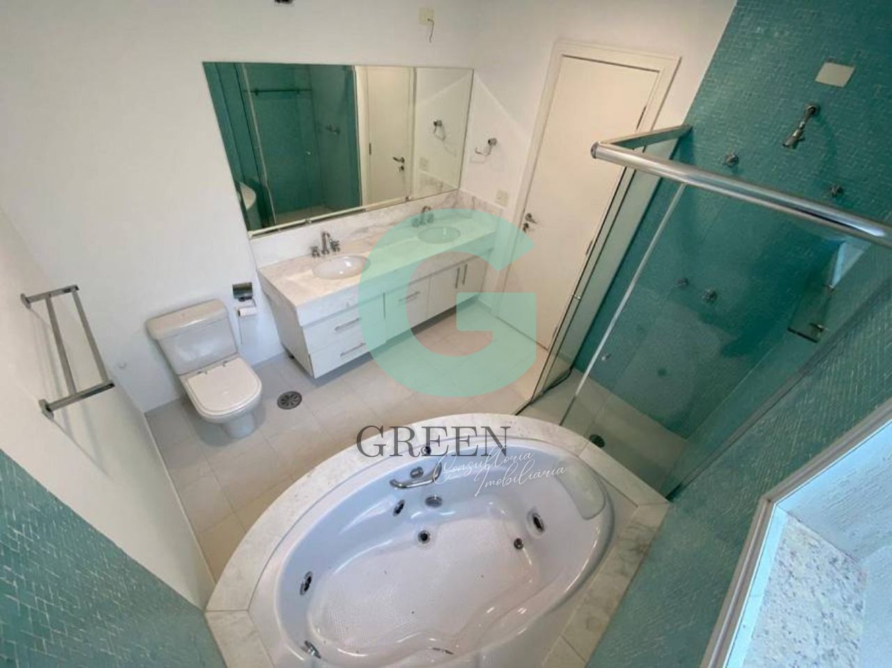 Casa de Condomínio à venda e aluguel com 4 quartos, 424m² - Foto 29