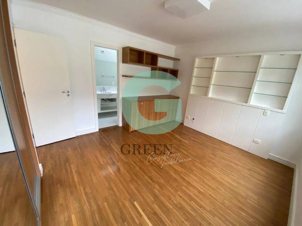 Casa de Condomínio à venda e aluguel com 4 quartos, 424m² - Foto 34