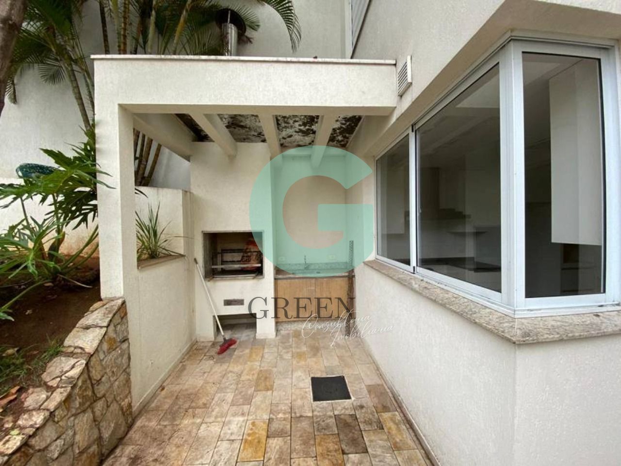 Casa de Condomínio à venda e aluguel com 4 quartos, 424m² - Foto 39
