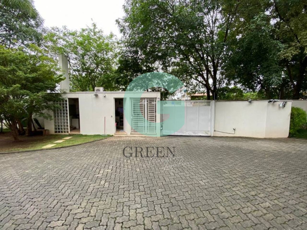 Casa de Condomínio à venda e aluguel com 4 quartos, 424m² - Foto 53