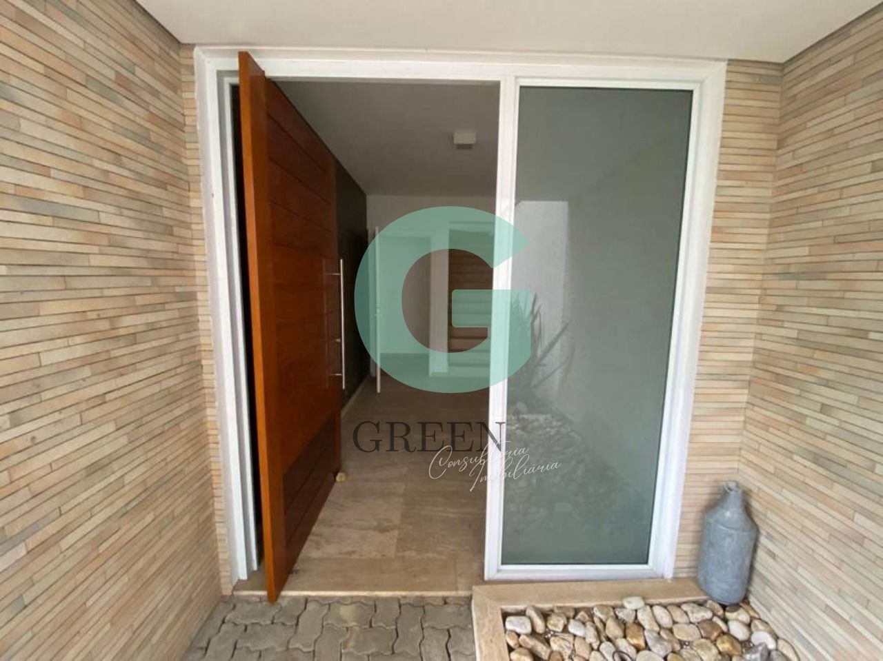 Casa de Condomínio à venda e aluguel com 4 quartos, 424m² - Foto 56