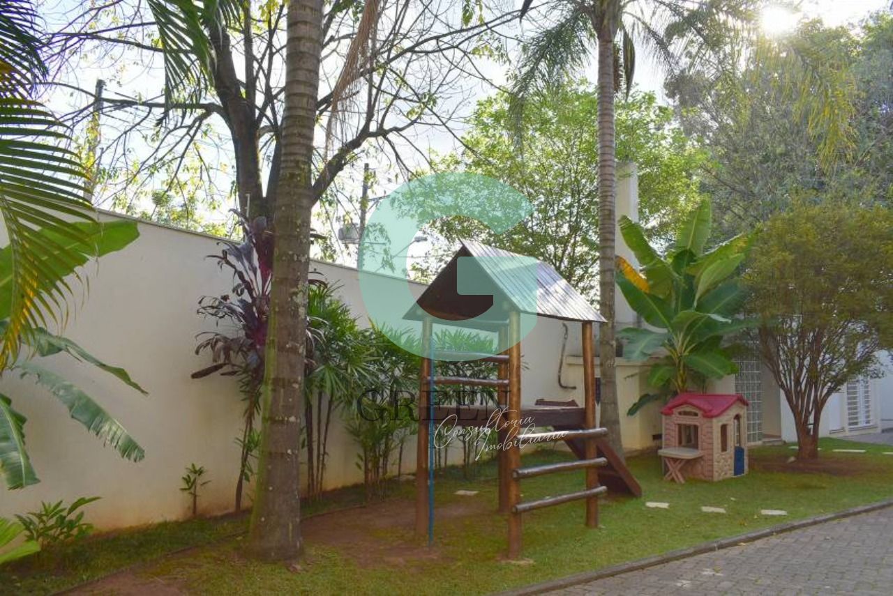 Casa de Condomínio à venda e aluguel com 4 quartos, 424m² - Foto 57