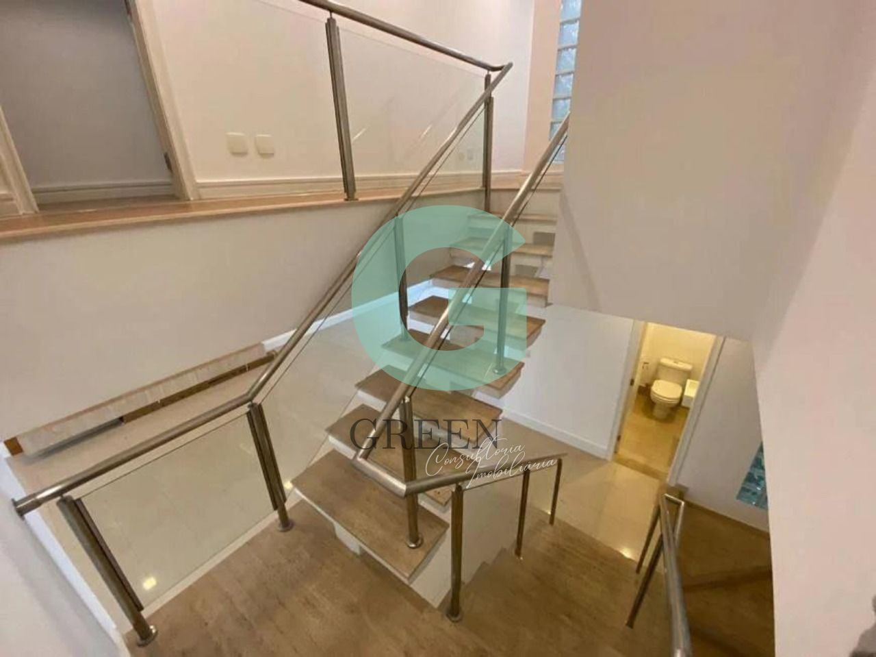 Casa de Condomínio à venda e aluguel com 4 quartos, 424m² - Foto 72