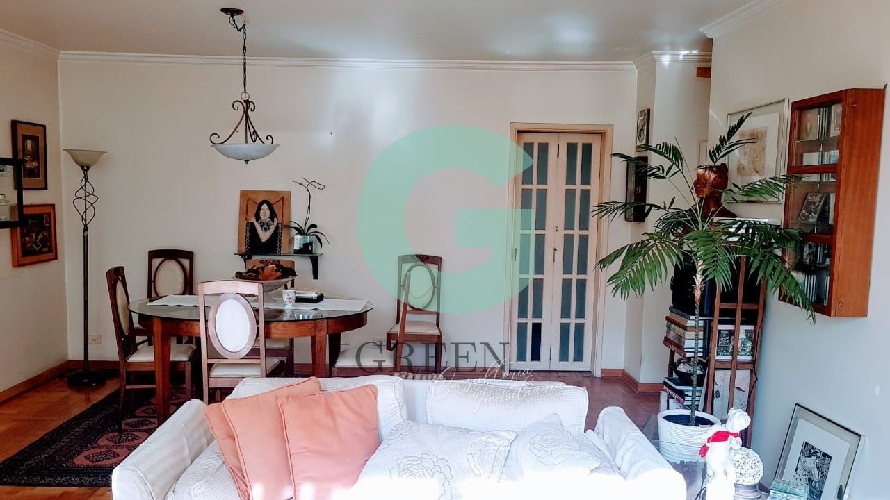 Apartamento, 4 quartos, 122 m² - Foto 3