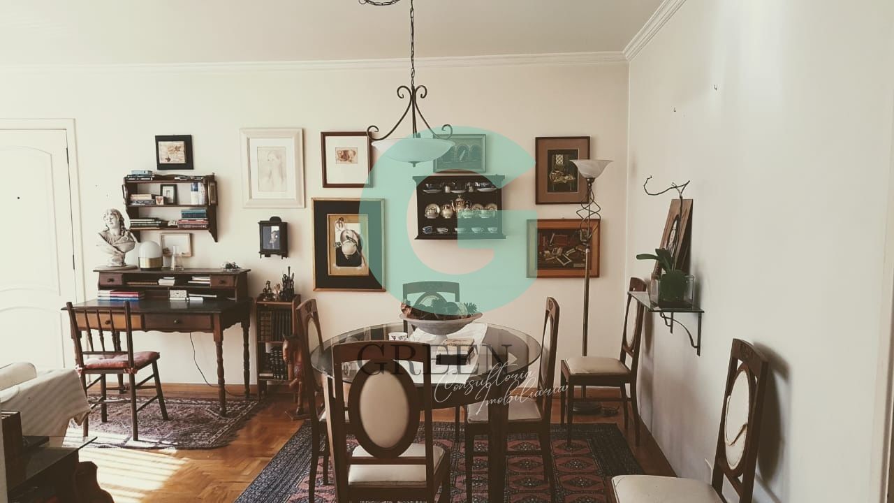 Apartamento, 4 quartos, 122 m² - Foto 4