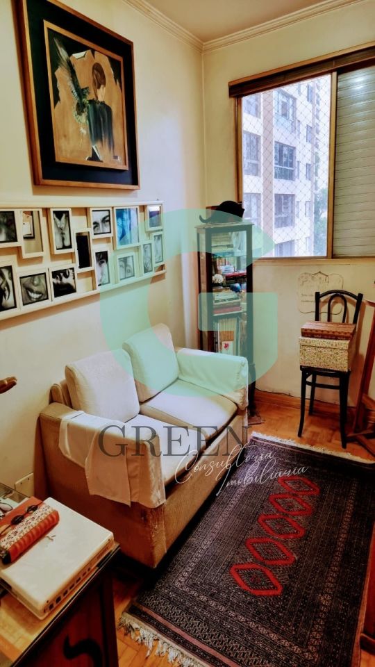Apartamento, 4 quartos, 122 m² - Foto 5