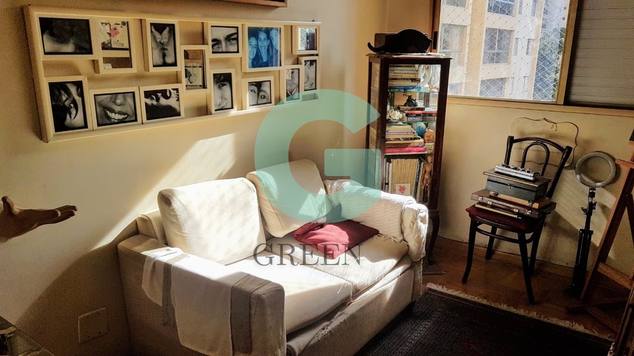 Apartamento, 4 quartos, 122 m² - Foto 6