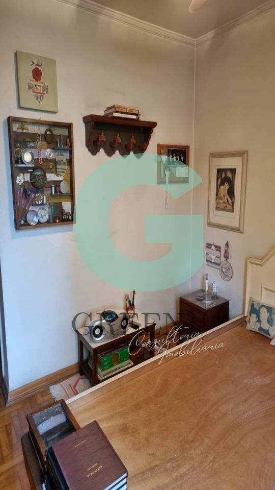 Apartamento, 4 quartos, 122 m² - Foto 10