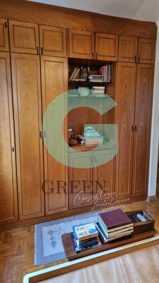 Apartamento, 4 quartos, 122 m² - Foto 11
