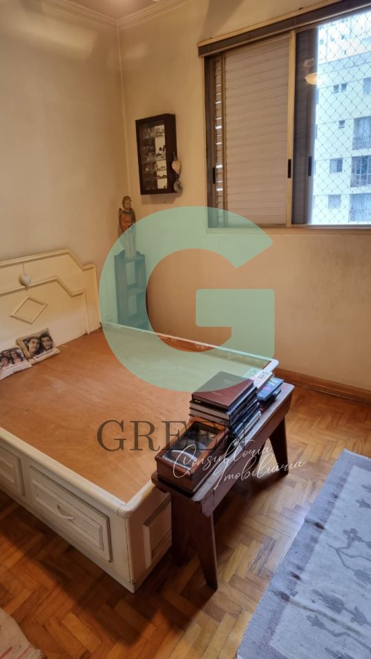 Apartamento, 4 quartos, 122 m² - Foto 14