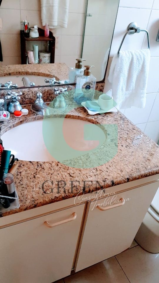 Apartamento, 4 quartos, 122 m² - Foto 22