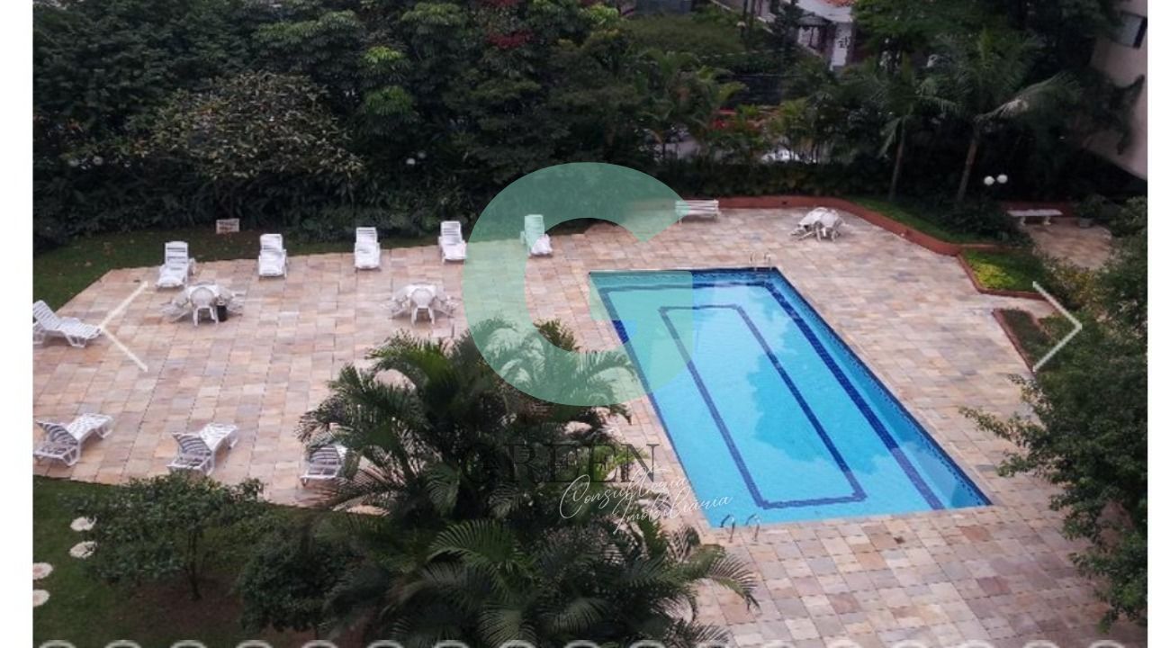 Apartamento, 4 quartos, 122 m² - Foto 29
