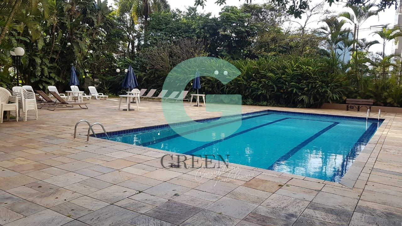 Apartamento, 4 quartos, 122 m² - Foto 30