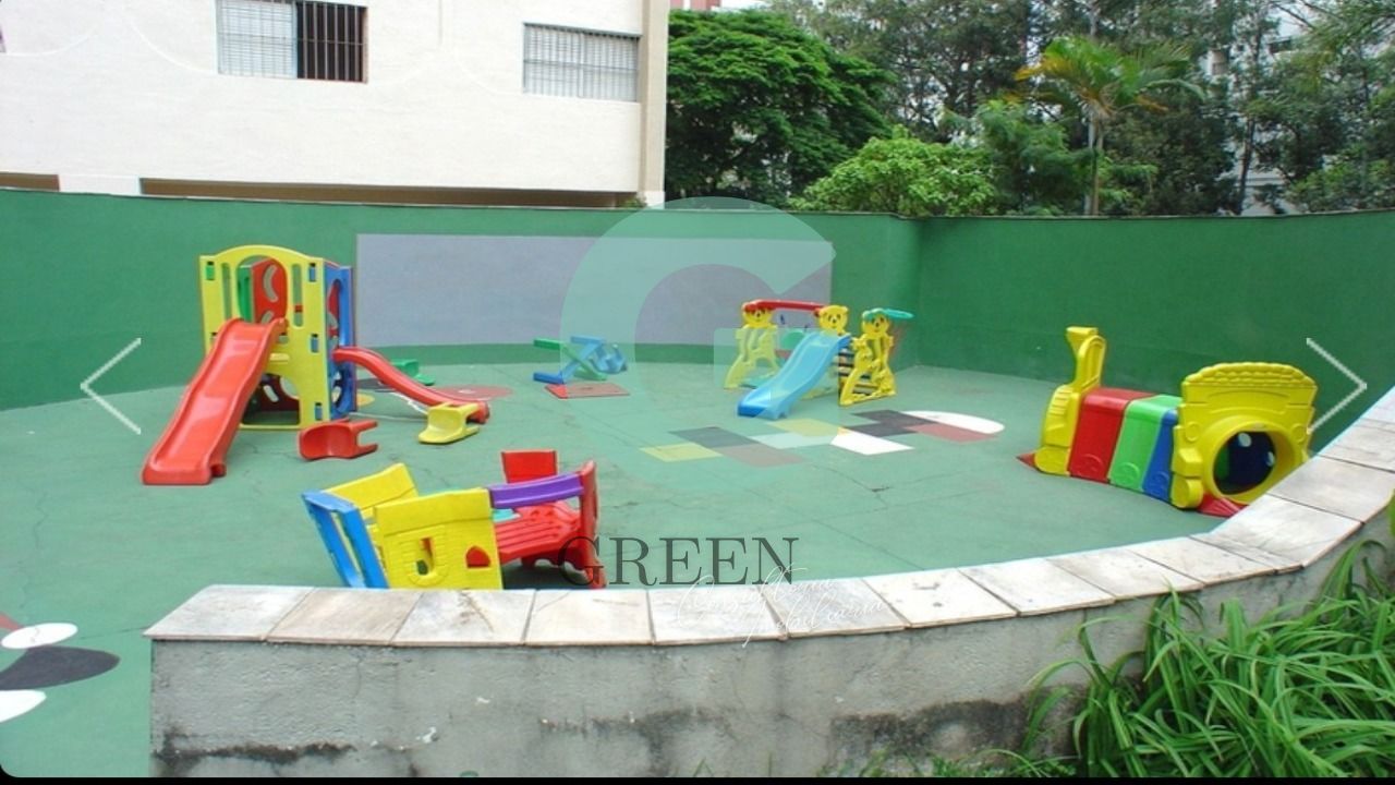 Apartamento, 4 quartos, 122 m² - Foto 31