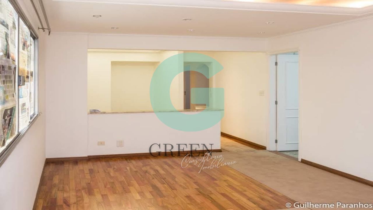 Apartamento, 3 quartos, 117 m² - Foto 1