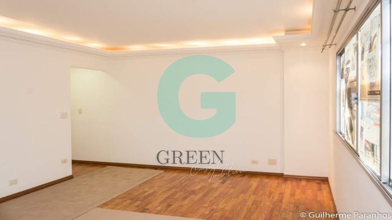 Apartamento, 3 quartos, 117 m² - Foto 2