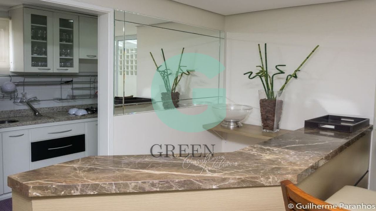 Apartamento, 3 quartos, 117 m² - Foto 4